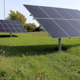 Comment Gérer les Pannes de Panneaux Solaires Photovoltaïques ? Gueret